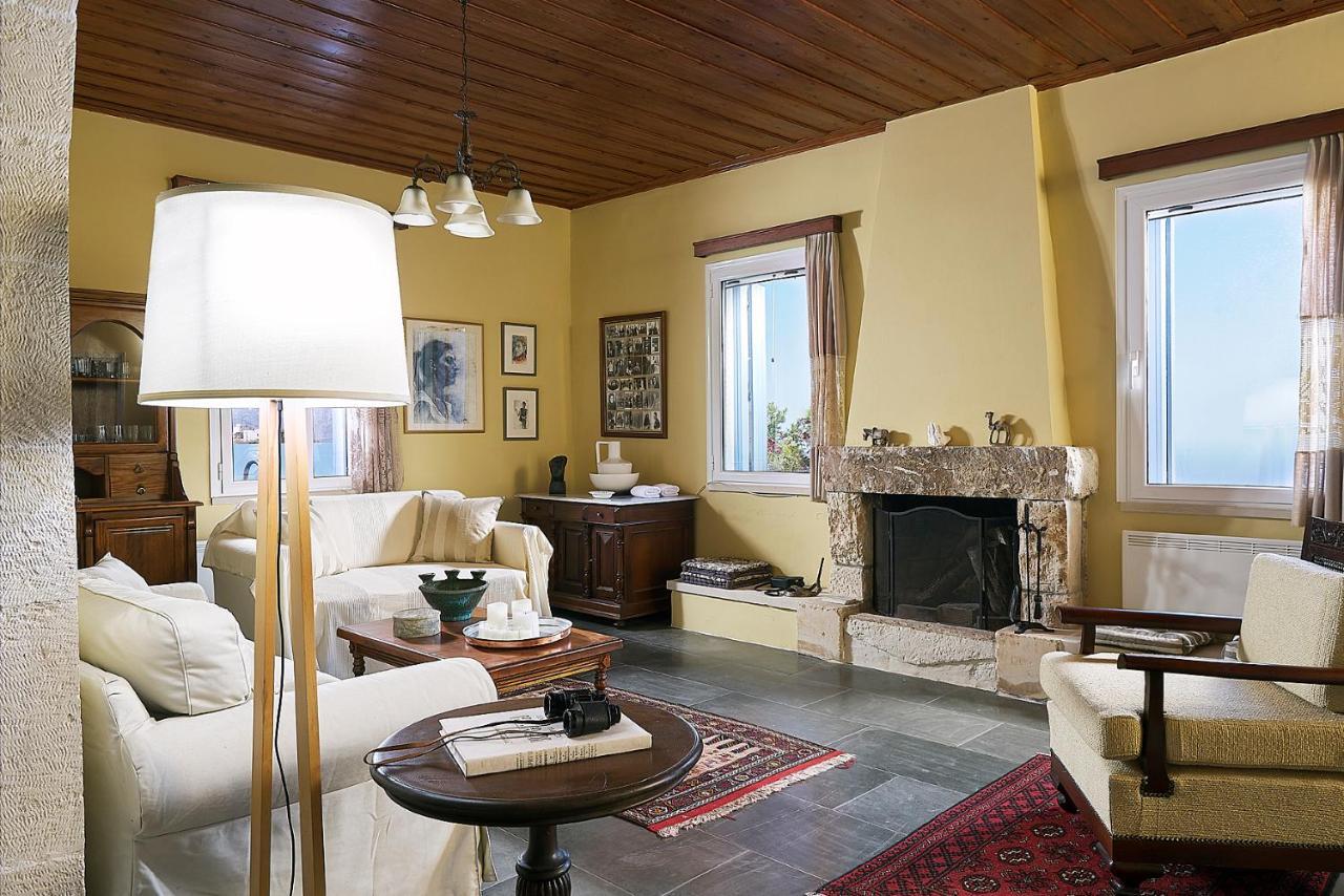 Villa Philyra *